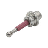 3D Table Edge Finder Probe Lever Needle 80.362.00 80.363.00 Measured Peaks Pin Dial Indicator Measuring Ceramic Rod