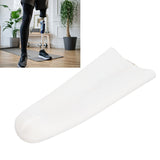 Sleeves Silicone Reduce Friction Improved Comfort Gentle Fit Prosthetic Stump Shrinker Amputees for Lower Leg