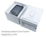 Digital Measurement den tal Apex Locator Enntic Root Canal Treatment Instrument Compatible with V