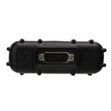 Diagnostic Programming Tool Multiple Language Block Coding Car Diagnostic Tool Integrated Information System for Can Clip V219