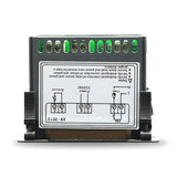 Temperature Controller Refrigeration Heating Alarm Thermostat EK-3010 220V Sensor With Probe For Cold Storage Freezer