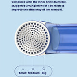 USB Charging, Electric Lint Remover, For Sweaters, Coats, Hats, Scarves And Other Lint Remover