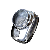 Car Electric Shaver Travel Mini Compact Rechargeable Convenient Single Head Razor
