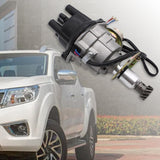 Ignition High Precision Electrical Electronic Distributor for Nissan Datsun Sunny B110 B210 B120