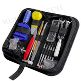 Watchmaker Watch Pin Case Repair Tool Kit Set Opener k Spring Bar Remover Horlogemaker Gereedschap