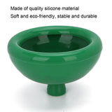 Silicone Sputum Removal Cup Massager Children Elderly Spitting Helper For Home Hospital Helping Remove Phlegm Care Products Tool
