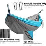 Outdoor Hammock Creates A Quiet Corner Away From The Hustle Bustle for You, Allowing You To Relax and Relieve Stress