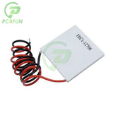 TEC1-12706 12706 Thermoelectric Cooler Peltier 40*40MM 12V New of semiconductor refrigeration