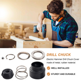 Chuck Cover Replace for BOSCH GBH2-20 GBH24 GBH 2-24 2-20 24DSR Electric Hammer Drill Power Tool Accessories