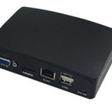 Xmeye Mini NVR H.265 5MP 4CH Network Video Recorder Support P2P Face Detect Motion Alarm For CCTV IP Camera, Easy To Use EU Plug