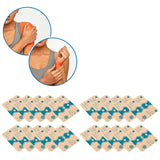 Tiger Joint Patch Waterproof Gentle Coog Effect Targeted Soreness Relief High Adhesion for Back Shoulders
