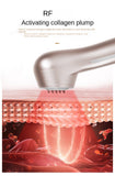 Home Multi-Effective Multi-Purpose Dot Matrix Probe Imported Angle Beauty Lifting and Tightening