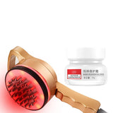 Stretch Mark Device Postpartum Slimming Massage hine and Repair Cream