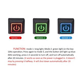 Treatments Treatment Anti Loss Red Light Cap LED Therapy Hat Near Infrared Hair Regrowth