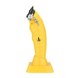 2024 WMARK NG-139 Detail Trimmer, Clipper Electric Hair Cutting, DLC Powder Metallurgy Blade, 385 Double Ball Motor