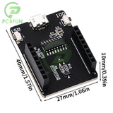 ESP32-S3 CAM Development Board WiFi+Bluetooth Module ESP32-S3-N16R8 with OV2640 Camera