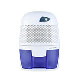 Mini for Home Portable 500ML Moisture Absorbing Dryer with Auto-ofnd LED indicator Air Dehumidifier low pric