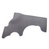 1Set New Body Shell For Canon EOS 5D Mark II 5DII / 5D2 Grip Rubber Unit Digital Camera Repair Part With Tape