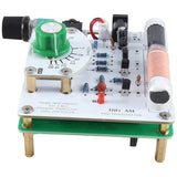 1 PCS MW Medium Wave Transmitter AM Radio Transmitter DIY Circuit Board AMT-MW207 Plastic