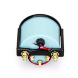 52mm Pointer Auto Car Refit Tachometer Water Oil Temperature Boost Pressure Volt Exhaust Gas Gauge Aif Fuel RPM Meter