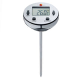 Testo 0560 1113 Waterproof Mini Probe Thermometer