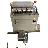one spindle n for rewinding cone winding hine sewing thread winder