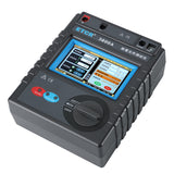 ETCR3800A Intelligent Lightning Protection Component Tester With Touch Color Screen MOV GDT Performance Parameters Tester