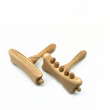 Gua Sha home whole body massage rolling dry tendon stick beauty salon dredge neck meridian scraping