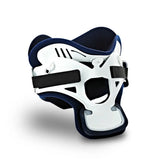 Adjustable Medical Stretcher Cervical Traction Device Posture Corrector Home Breathable Neck Protection Fix Straps New