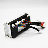 48V/60V/72V Electric Bike Sine Wave Split Intelligent Motor Speed 1500W E-Bike Controller Accessory