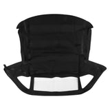 Roof Soft Top Rainproof Wear Resistant Precise Cutting Convertible Soft Top MBZ1076845 with Window for 450SL 560SL 500SL RDSTR