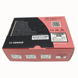 RF Explorer ISM Combo PLUS Spectrum Analyzer Sweeper Interference Tester Amplitude Resolution: 0.5dBm