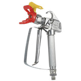 3600PSI High Pressure Paint Gun With 517 Spray Tip & Nozzle Guard Pump Sprayer And Airless Spraying hine