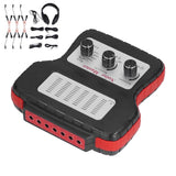 Car Electronic Stethoscope Machine Noise Detector 100Hz‑10kHz High Accuracy Ergonomic Design for Motor Chassis Transmission