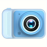 Mini Camera Can Take Pictures Can Record Birthday Gift Toy Digital SLR Gift Camera