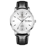 Waterproof Luminous Men's Watch Quartz Watch