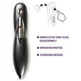 Electric Household Automatic Leather Brush Handheld Shoe Shining Machine