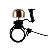 Cycg Road Mini Mountain Bicycle Vintage Copper Alloy Children's Balance Bike Dmall Bell Riding Equipment