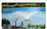 Sunsun COP ating Water Oxygen Explosion Fountain Pump for Fish Pond