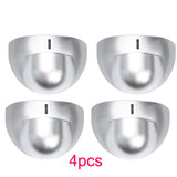 4pcs 5pcs Automatic Sliding Swing Gate Microwave Door Motion Sensor Detector