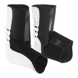 Adjustable Foot Droop Splint Brace Orthosis Ankle Joint Fixed Strips Guards Support Sports Hemiplegia Rehabilitation Equipment