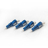 UPC to 3/5/7/10dBm FTTH fiber optic LC PC female male Fiber Optic Attenuator
