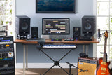 MOTU M6 Professional external USB sound card for live streaming,podcasting,Streaming and podcasting