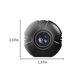 HD 1080 Webcam for Sports Bike Car DVR Mini Digital Camera Night Vision Video Recording WiFi Portable Camcorder Smart