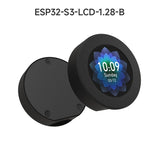 Dual-Core LX7 ESP32-S3 Development Board With 1.28Inch Wireless IPS Round LCD Display For Iot Projects