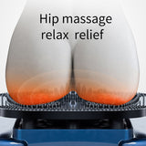 Portable Circulation Foot Blood Circulatory Massager hine