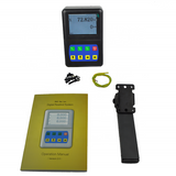 LCD Screen Small Size Dro for Lathe 3 Axis Digital Readout Display System with Optical Encoder 50-3000mm Linear Scale