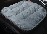 General Motors Covers Winter Warmth Anti Slip Comfort Soft Seat Protection Pads Automotive Interior Decoration Accessories