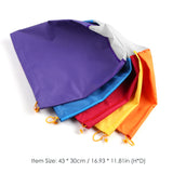 5pcs/set 5 Gallon Filter Bubble Kit Set of 5pcs Micron Bag Drawstring Extraction Bags with Pressing Screen