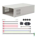 RD RD6012 RD6018 Switch 65V 800W Digital Power Supply Case S800 for Iron Shell Voltage Converter Kit